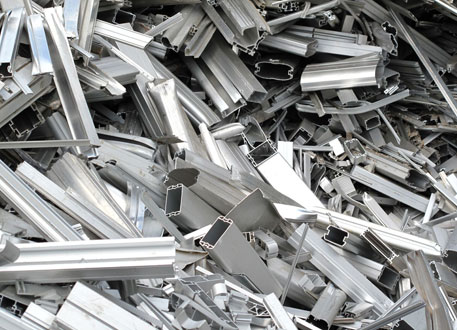 Best Aluminium Scrap Services In Jaipur, Rajasthan