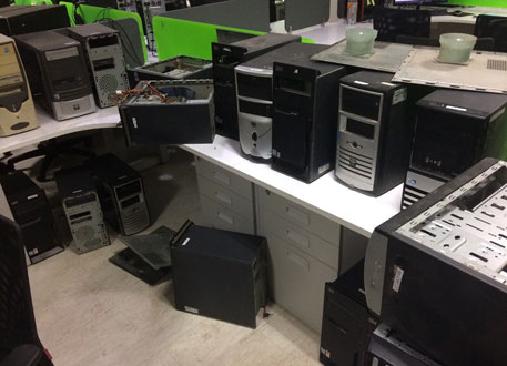 Best Computer Scrap Services In Jaipur, Rajasthan