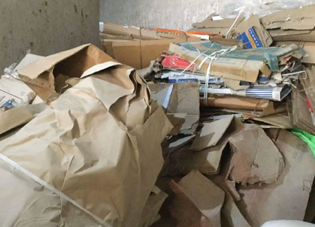 Best Paper Scrap Services In Jaipur, Rajasthan