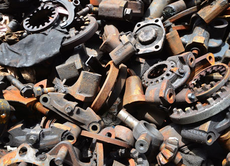 Best Metal Scrap Services In Jaipur, Rajasthan
