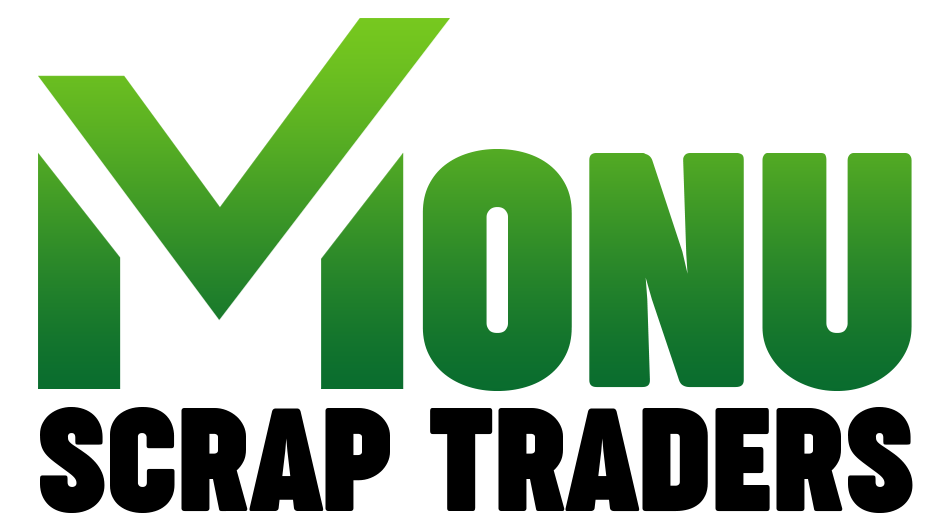 Monu Scrap Traders